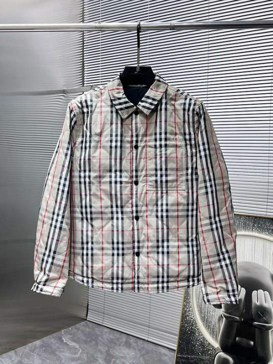 Picture of Burberry Jackets _SKUBurberryM-3XL25wx0135501